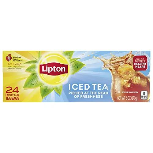 Lipton Iced Tea