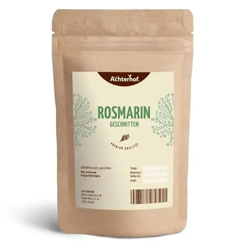 Rosmarin getrocknet 500g