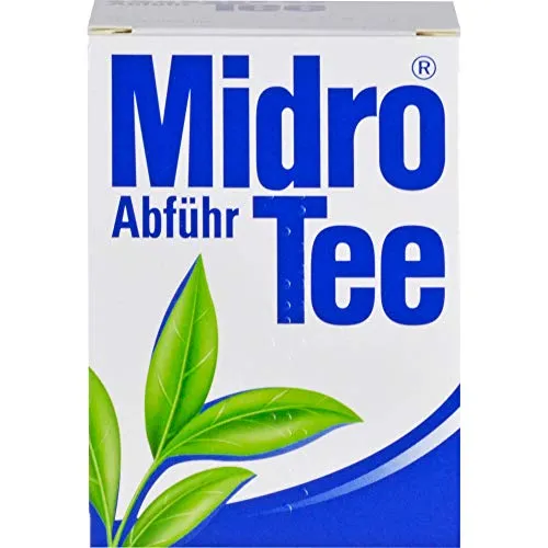 MIDRO Tee 48 g Tee