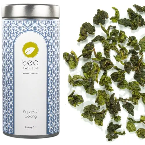 B0044ELB10 - tea exclusive | Superior Oolong Tee Tie Quan Yin